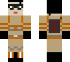 ghostbuster abigail