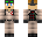 ghostbusters shift