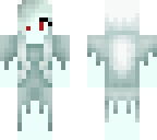 ghosty girl