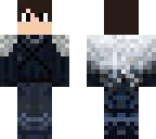 gian snow 