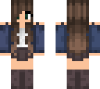 girl
