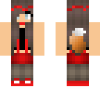 girl elf thing