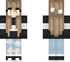 girl fixed