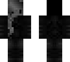 girl ghost