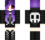 girl ghoul