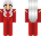 girl inuyasha-