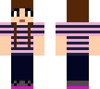 girl skin