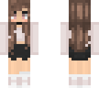 girl with mask with out mask v2