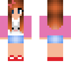 girly girl