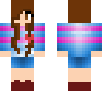 gloryis2 as frisk