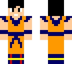 goku
