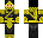 goldenninja