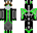 green deaht dragon