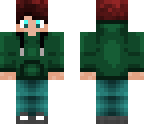 green gamer
