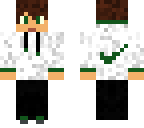 green nike boy 