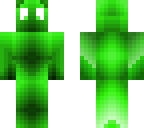 greenie