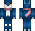 greninja