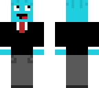 griefer skin
