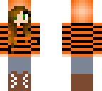 halloween girl