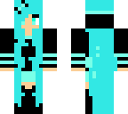 hatsune heaven