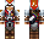 hero brian assasin creed 