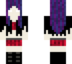 herobrine girl