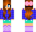 herogirl player