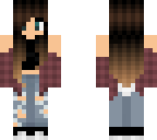 hipster girl