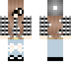 hipster girl idk