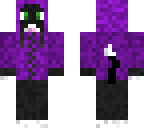 hooded cat