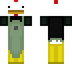 hop chicken