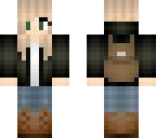 horse style - steve 2016