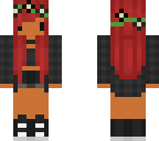 hot chibi emo