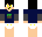 hunter chan