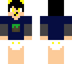 hunter chan