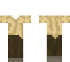 husk wear