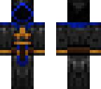 ianite blue zlokkin