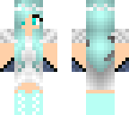 ice girl edit