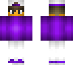 ifearfulls newyt skin