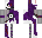 infected jumpy