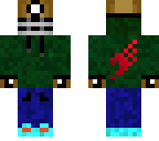 insane_dalek with fairy tail jacket