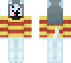irohthechicken temmie