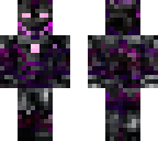 iron spirit