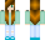jean girl