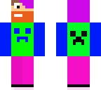 jeffs skin