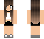just a quick skin