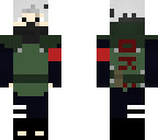kakashi gaiden
