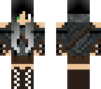 karas new rp skin