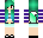 katshadow's new skin
