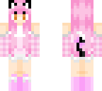 kawaii chan - my version